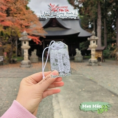 May mắn - Bách Phúc Long Thịnh