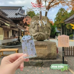 May mắn - Bách Phúc Long Thịnh