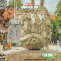 May mắn - Bách Phúc Long Thịnh