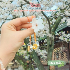 May mắn - Chuông Nạp Phúc