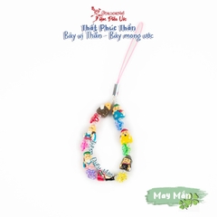 May Mắn Thất Phúc Thần - Renjakucho