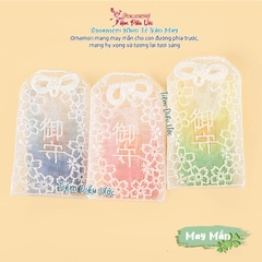 May Mắn - Noda