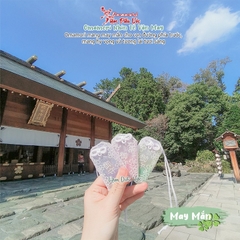 May Mắn - Noda