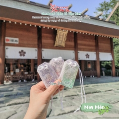 May Mắn - Noda