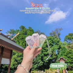 May Mắn - Noda