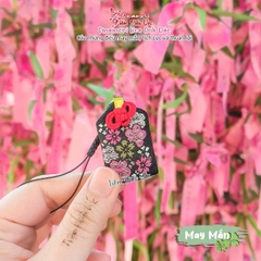 May Mắn - Noda Mini