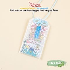 May Mắn - Sanrio