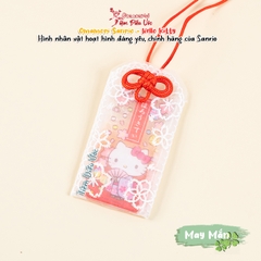 May Mắn - Sanrio