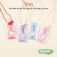 May Mắn - Sanrio