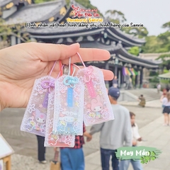 May Mắn - Sanrio
