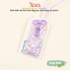 May Mắn - Sanrio