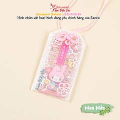 May Mắn - Sanrio