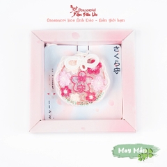 May Mắn - Hoa Anh Đào - Seimei