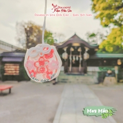 May Mắn - Hoa Anh Đào - Seimei