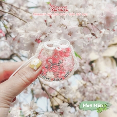 May Mắn - Hoa Anh Đào - Seimei