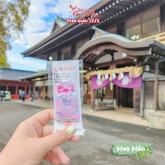 May Mắn 2025 -Shizuoka