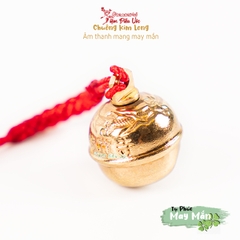 May Mắn - Chuông Tụ Phúc - Sensoji