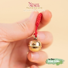 May Mắn - Chuông Tụ Phúc - Sensoji