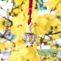 Omamori May Mắn - Búa Nhỏ Thần Kỳ, Tokyo