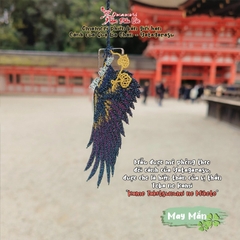 May Mắn - Sakyo - Cánh đen