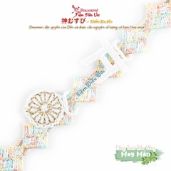 Vòng tay may mắn Kamimusubi