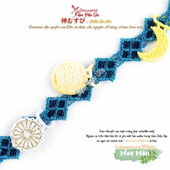 Vòng tay may mắn Kamimusubi
