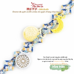 Vòng tay may mắn Kamimusubi