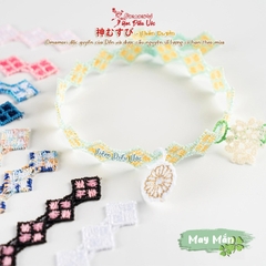 Vòng tay may mắn Kamimusubi