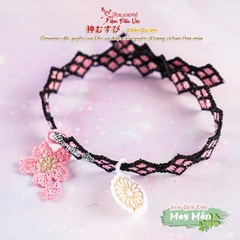 Vòng tay may mắn Kamimusubi