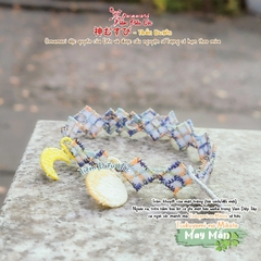 Vòng tay may mắn Kamimusubi