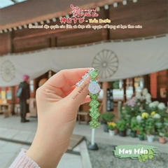 Vòng tay may mắn Kamimusubi