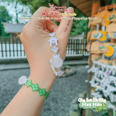 Vòng tay may mắn Kamimusubi