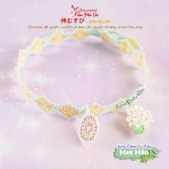 Vòng tay may mắn Kamimusubi