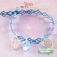 Vòng tay may mắn Kamimusubi