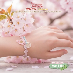 Vòng tay may mắn Kamimusubi