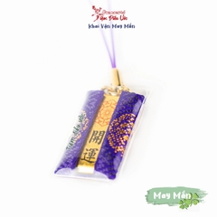 Omamori May Mắn Khai Vận