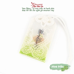 May Mắn - Toàn Năng - Higashiyama