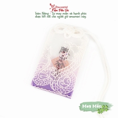 May Mắn - Toàn Năng - Higashiyama