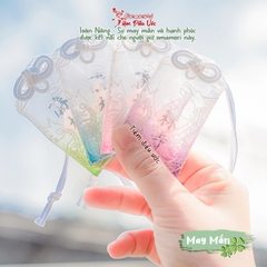 May Mắn - Toàn Năng - Higashiyama