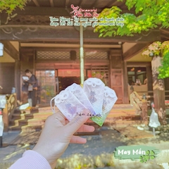 May Mắn - Toàn Năng - Higashiyama