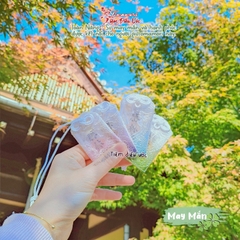 May Mắn - Toàn Năng - Higashiyama