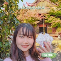 May Mắn - Toàn Năng - Higashiyama