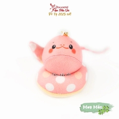 May Mắn - Linh vật Rắn