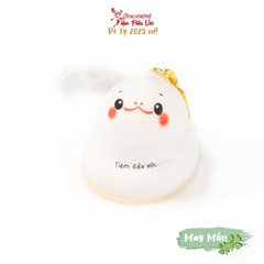 May Mắn - Linh vật Rắn