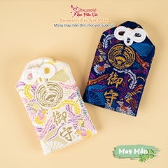 May Mắn - Nihonbaishi