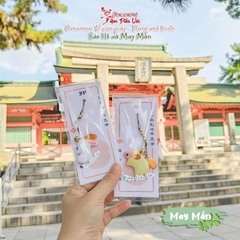 May mắn 12 con giáp - Osaka