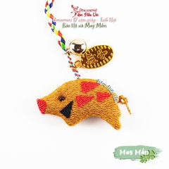 May mắn 12 con giáp - Osaka