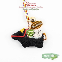 May mắn 12 con giáp - Osaka