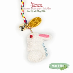 May mắn 12 con giáp - Osaka