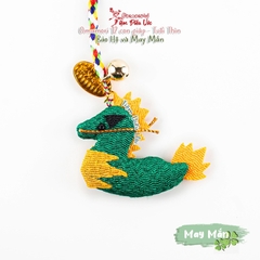 May mắn 12 con giáp - Osaka